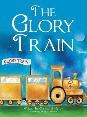 cover image of The Glory Train